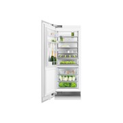 Integrated Column Refrigerator, 76cm, Water gallery detail image