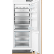 Integrated Column Refrigerator, 76cm, Water, Right Hinge gallery detail image