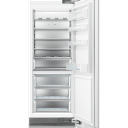 Integrated Column Refrigerator, 76cm, Water, Right Hinge gallery detail image