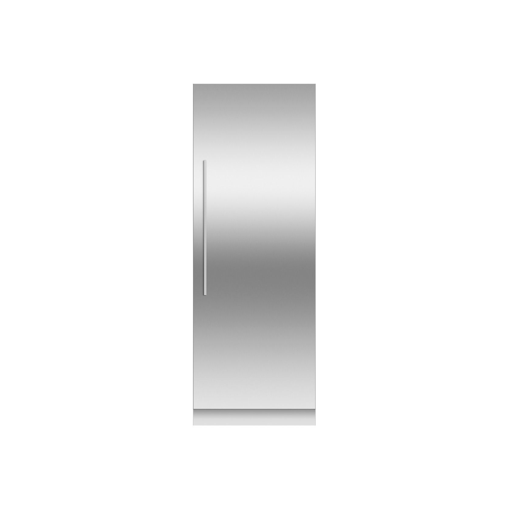 Integrated Column Refrigerator, 76cm, Water, Right Hinge gallery detail image
