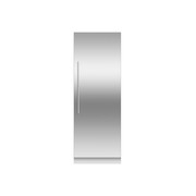 Integrated Column Refrigerator, 76cm, Water, Right Hinge gallery detail image