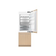 Integrated Refrigerator Freezer, 76.2cm, Ice & Water gallery detail image