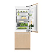 Integrated Refrigerator Freezer, 76.2cm, Ice & Water gallery detail image