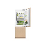 Integrated Refrigerator Freezer, 76.2cm, Ice & Water gallery detail image