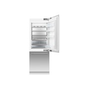 Integrated Refrigerator Freezer, 76.2cm, Ice & Water gallery detail image