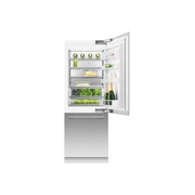 Integrated Refrigerator Freezer, 76.2cm, Ice & Water gallery detail image