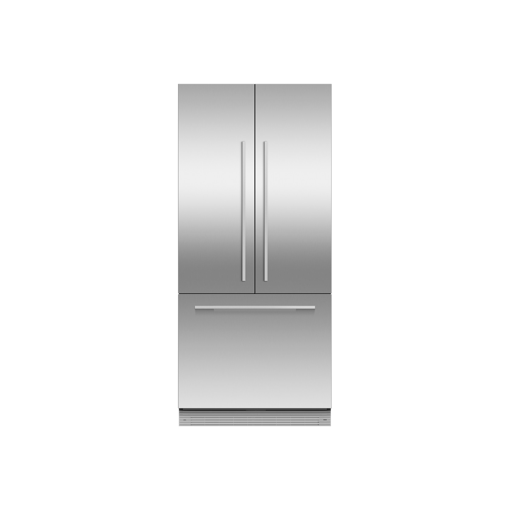 Integrated French Door Refrigerator Freezer, 80cm gallery detail image