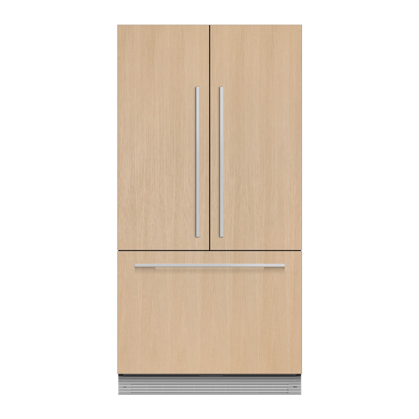 Integrated French Door Refrigerator Freezer, 90cm gallery detail image