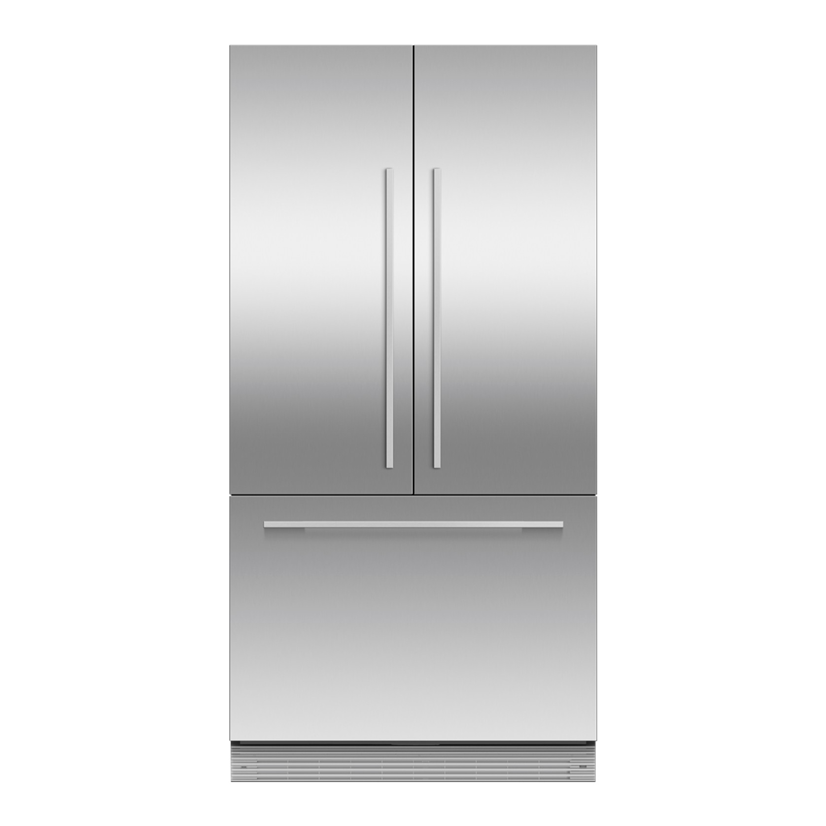Integrated French Door Refrigerator Freezer, 90cm gallery detail image