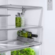 Integrated French Door Refrigerator Freezer, 90cm, Ice & Water gallery detail image
