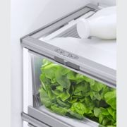 Integrated French Door Refrigerator Freezer, 90cm, Ice & Water gallery detail image