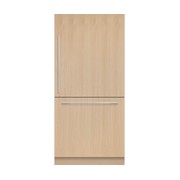 Integrated Refrigerator Freezer, 90.6cm, Ice gallery detail image