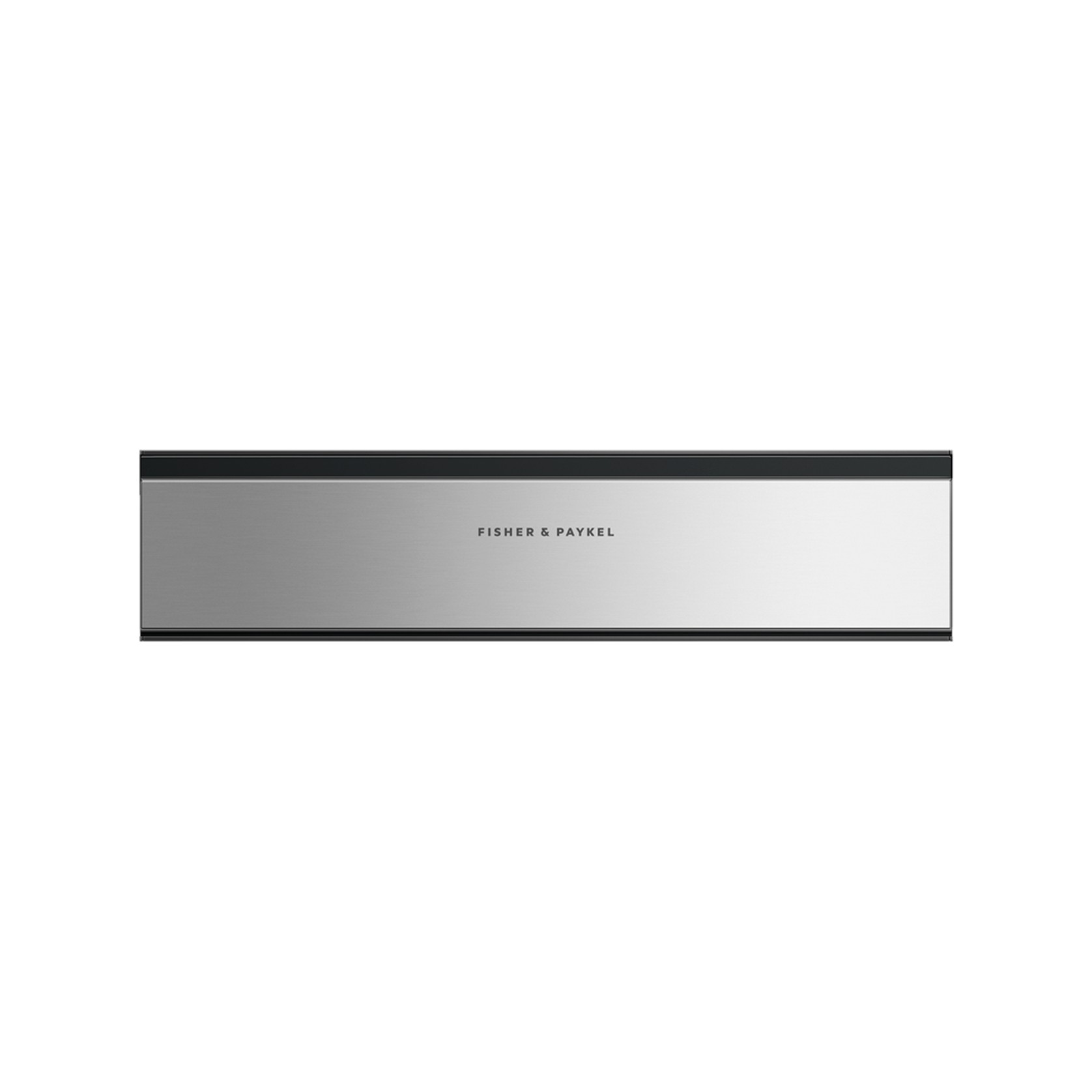 Vacuum Seal Drawer, 60cm, Stainless Steel gallery detail image