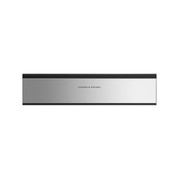 Vacuum Seal Drawer, 60cm, Stainless Steel gallery detail image