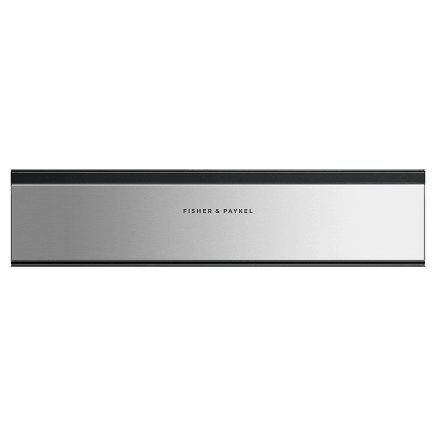 Vacuum Seal Drawer, 60cm, Stainless Steel gallery detail image