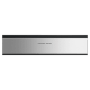 Vacuum Seal Drawer, 60cm, Stainless Steel gallery detail image