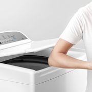 Top Loader Washing Machine, 10kg gallery detail image