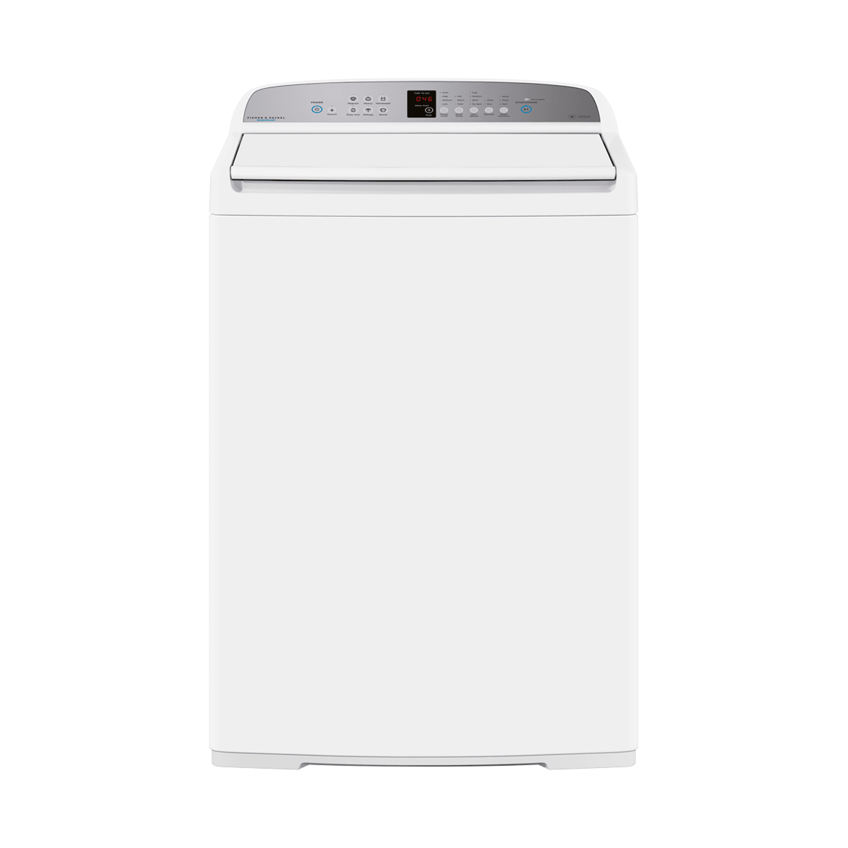 Top Loader Washing Machine, 10kg ArchiPro NZ