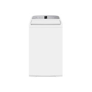 Top Loader Washing Machine, White, 8.5kg gallery detail image