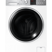 Front Loader Washing Machine, 11kg, Steam Care gallery detail image