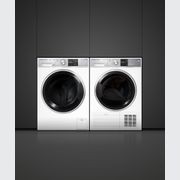 Heat Pump Dryer, White, 9kg gallery detail image