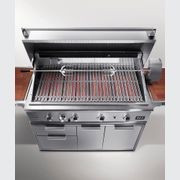 DCS Grill, 48", Rotisserie gallery detail image