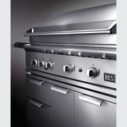 DCS Grill, 48", Rotisserie gallery detail image
