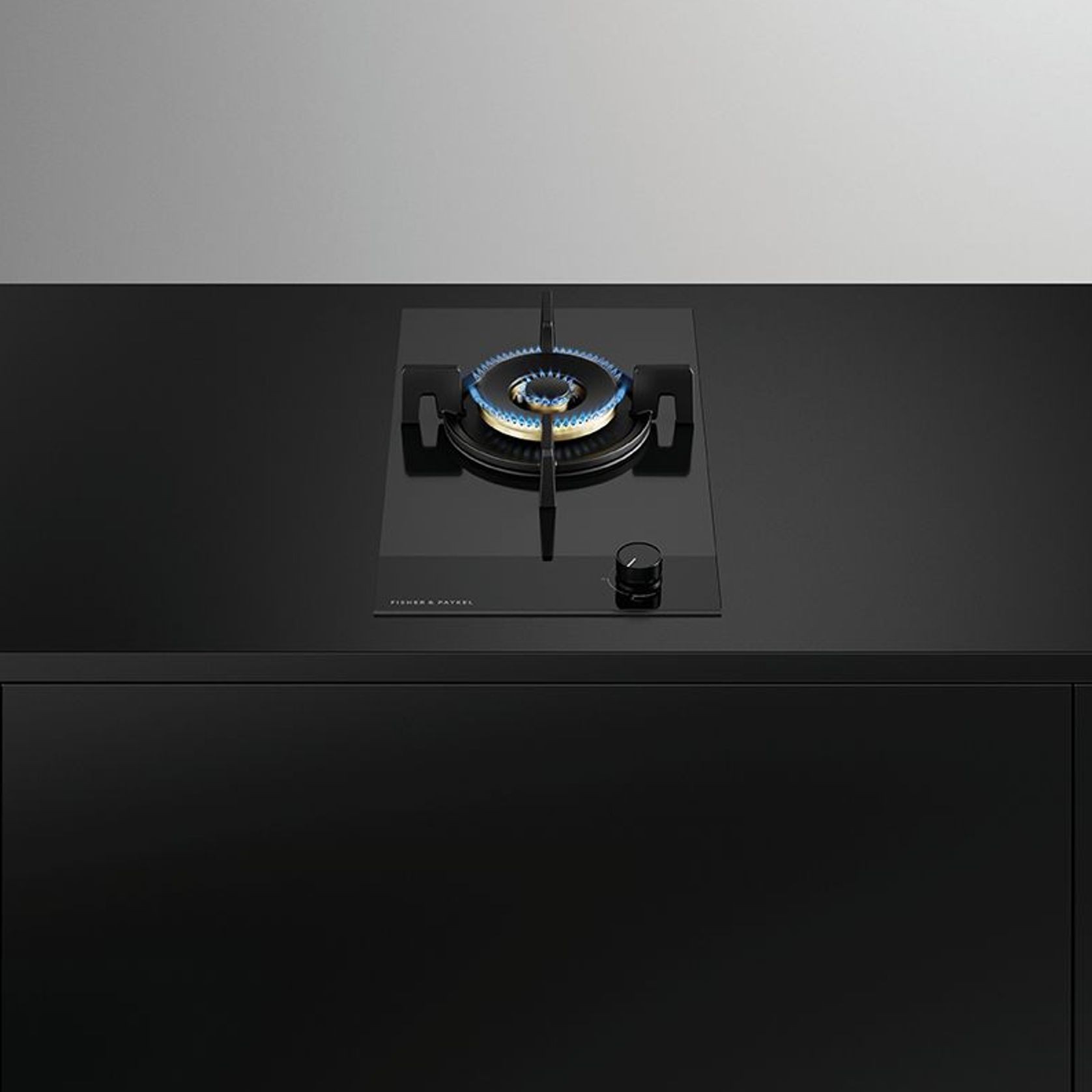 Gas on Glass Cooktop, 30cm gallery detail image