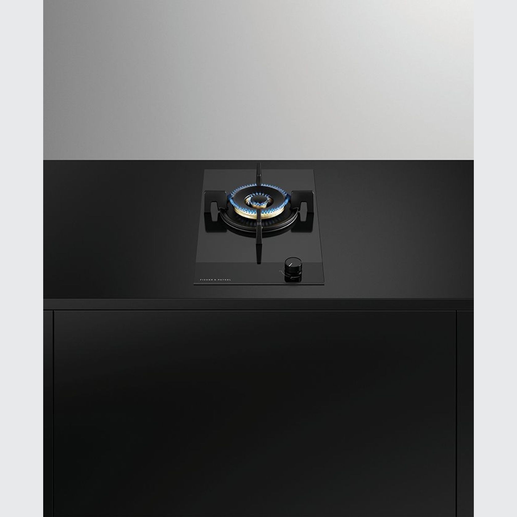 Gas on Glass Cooktop, 30cm gallery detail image