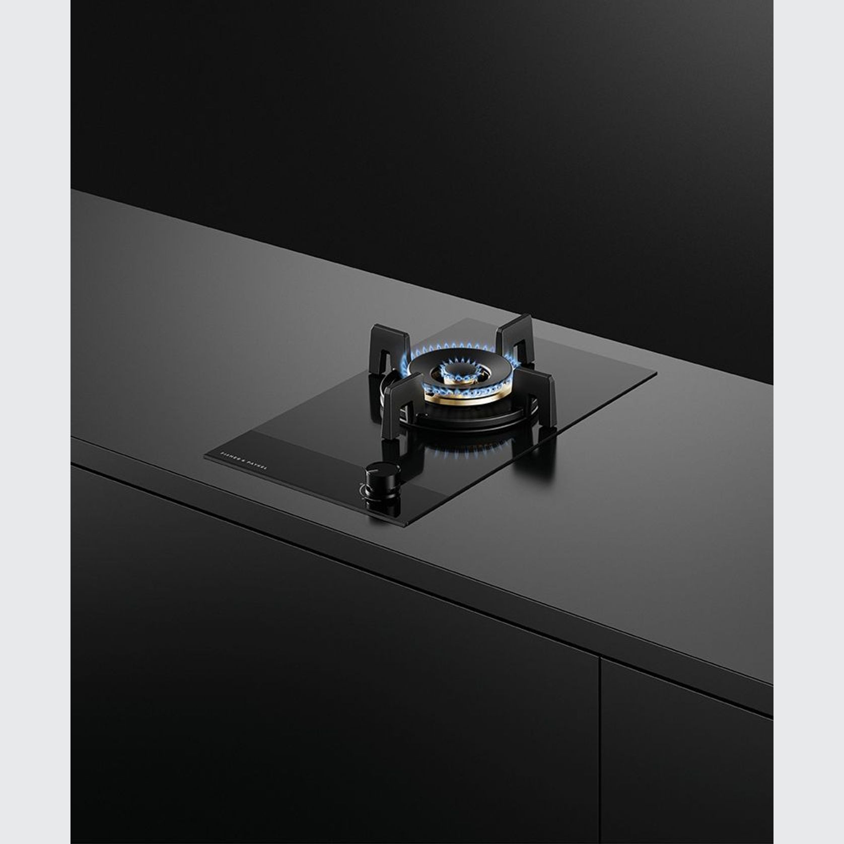 Gas on Glass Cooktop, 30cm gallery detail image