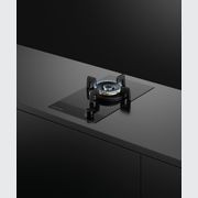 Gas on Glass Cooktop, 30cm gallery detail image