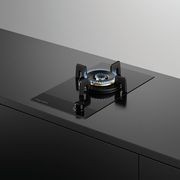 Gas on Glass Cooktop, 30cm gallery detail image