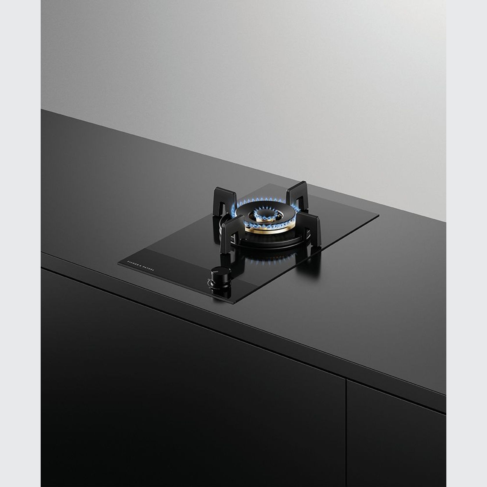 Gas on Glass Cooktop, 30cm gallery detail image