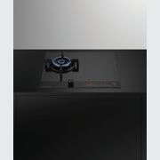 Gas + Induction Cooktop, 60cm, 1 Burner, 2 Zones with SmartZone, LPG gallery detail image