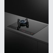 Gas + Induction Cooktop, 60cm, 1 Burner, 2 Zones with SmartZone gallery detail image