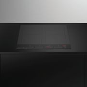 Induction Cooktop, 60cm, 4 Zones with SmartZone gallery detail image