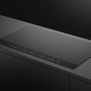 Induction Cooktop, 90cm, 5 Zones with SmartZone gallery detail image