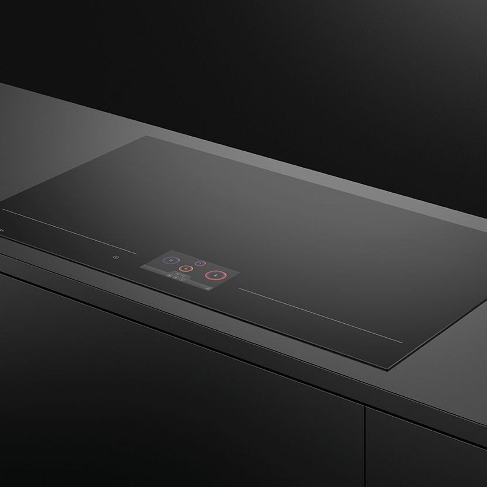 Induction Cooktop, 92cm, Full Surface gallery detail image