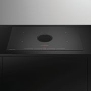 Induction Cooktop, 83cm, 4 Zones with Integrated Ventilation gallery detail image