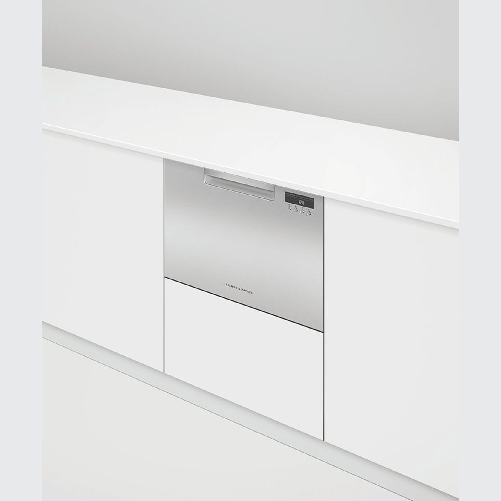 Single DishDrawer Dishwasher gallery detail image