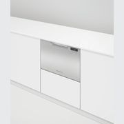 Single DishDrawer Dishwasher gallery detail image
