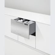 Single DishDrawer Dishwasher gallery detail image