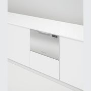 Single DishDrawer Dishwasher, Sanitise gallery detail image