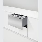 Single DishDrawer Dishwasher, Sanitise gallery detail image
