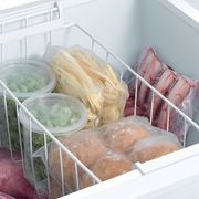 Chest Freezer, 1650mm, 507L gallery detail image
