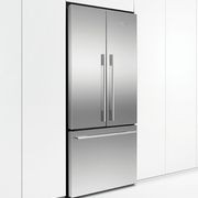 Freestanding French Door Refrigerator Freezer, 90cm, 569L gallery detail image