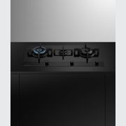 Gas on Glass Cooktop, 90cm, LPG gallery detail image