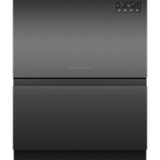 Built-under Double DishDrawer Dishwasher, Sanitise gallery detail image