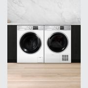 Heat Pump Dryer, White, 9kg gallery detail image