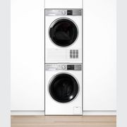Heat Pump Dryer, White, 9kg gallery detail image